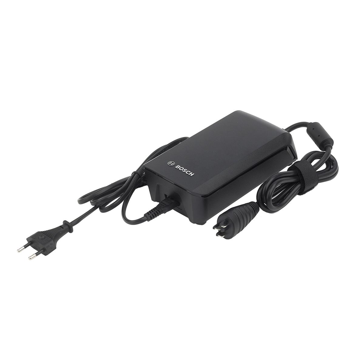 Bosch Ladegeraet 4A Standard Charger EU inkl. Netzkabel (BCS220)