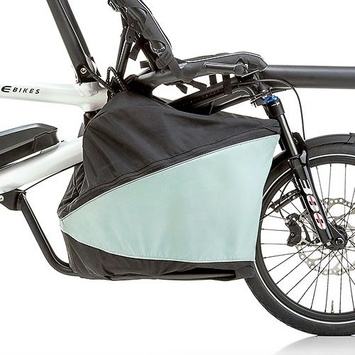 SW10368 Bild2 Hase Bikes Trike Liegerad Dreirad Therapierad Zubehoer 26868 Hase Porter Rack Bag fuer Pino